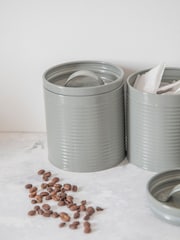 علب تخزين 3 قطع من Kitchencraft - صورة 4 من 6