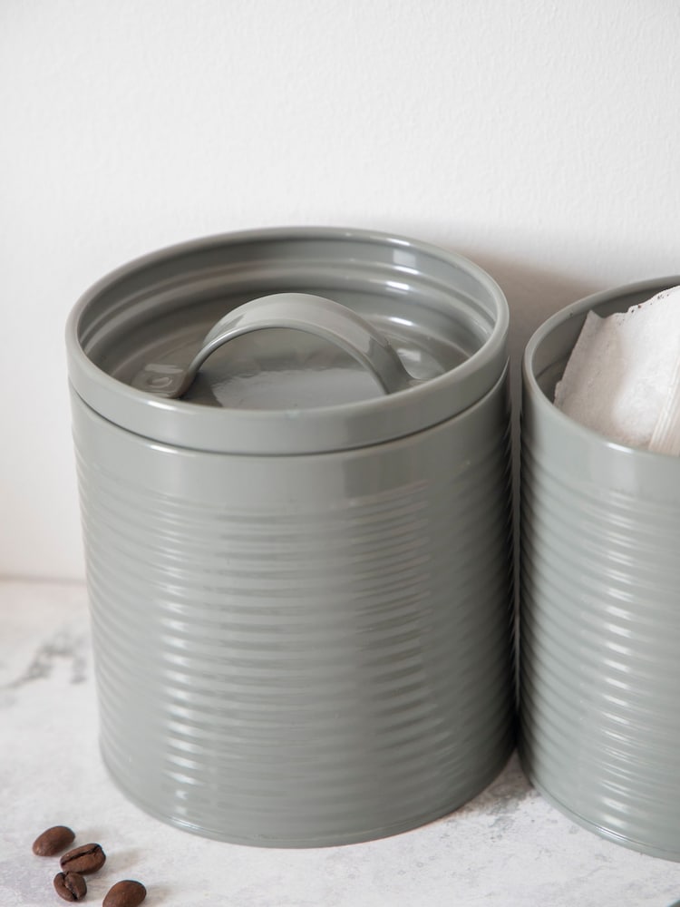 علب تخزين 3 قطع من Kitchencraft - صورة 6 من 6