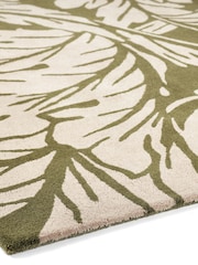 Origin Rug Collection. Moss Heritage 2 Rug - Image 4 of 4