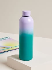 Gradient 750ml Stainless Steel Water Bottle - Imagem 1 de 3