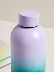 Gradient 750ml Stainless Steel Water Bottle - Imagem 2 de 3