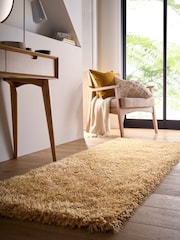 Origin Rug Collection. Ochre Chicago Runner - Image 1 of 4