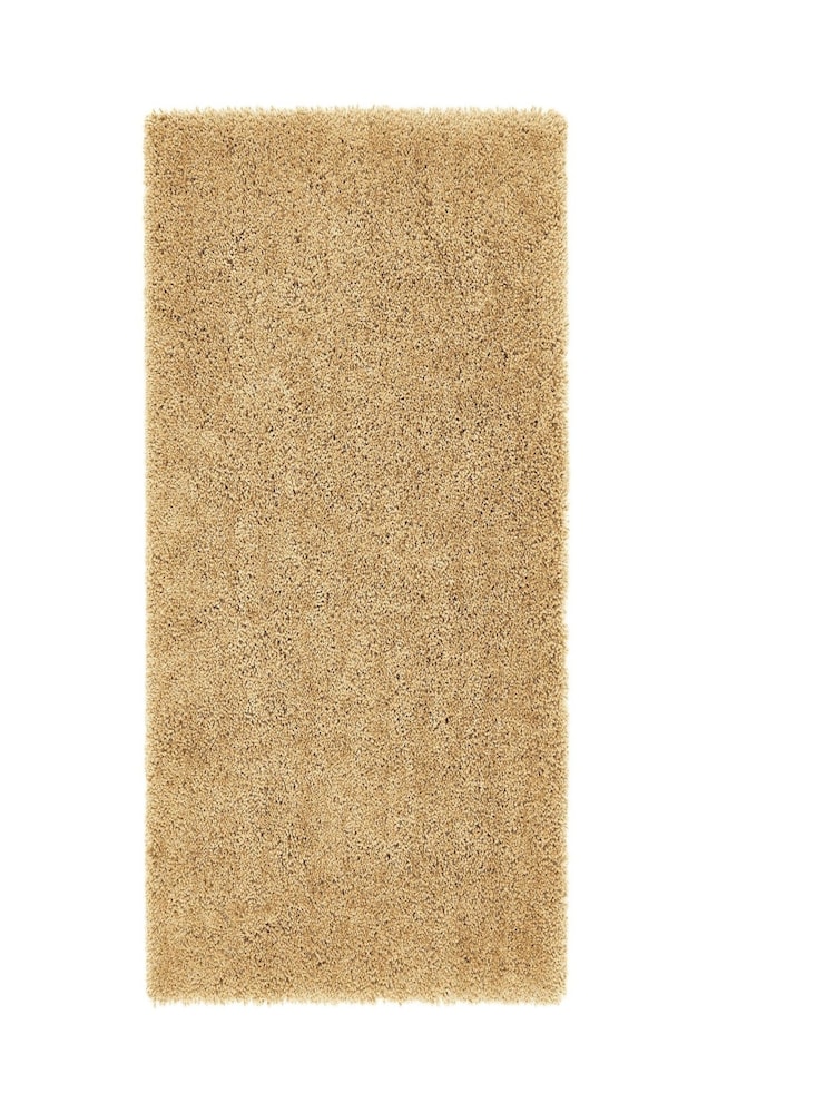 Origin Rug Collection. Ochre Chicago Runner - Image 2 of 4