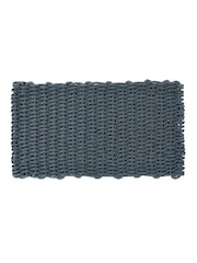 My Mat Blue Rope Outdoor Small Mat - Image 2 of 4