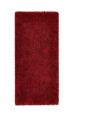 Origin Rug Collection. Red Chicago Runner - Image 2 of 4
