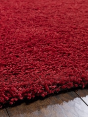 Origin Rug Collection. Red Chicago Runner - Image 3 of 4