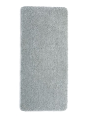 My Lux Silver Washable Rug - Image 4 of 4