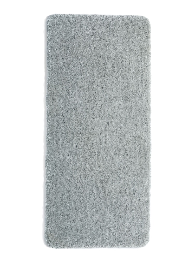 My Lux Silver Washable Rug - Image 4 of 4