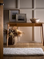 Origin Rug Collection. Cream Chicago Runner - Image 1 of 2