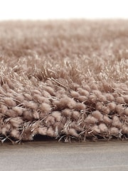 Origin Rug Collection. Latte Chicago Runner - Image 3 of 4