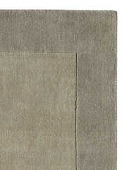 Origin Rug Collection. Taupe Runner - Image 2 of 3