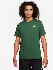 Camiseta Club de Nike - Imagen 1 de 8