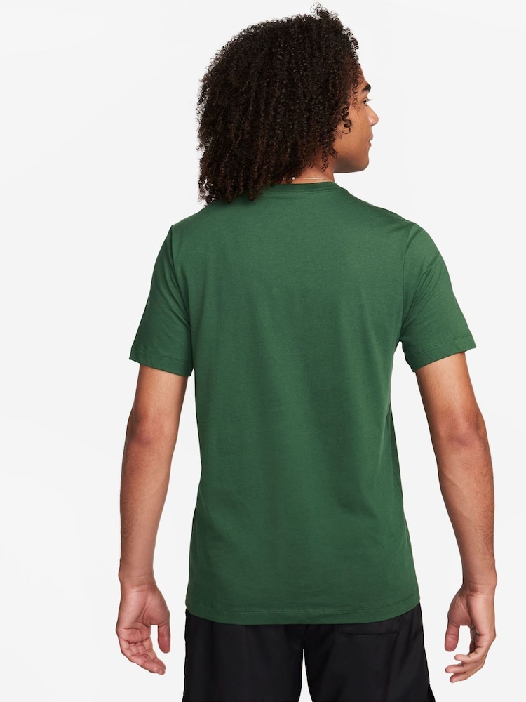 Camiseta Club de Nike - Imagen 2 de 8