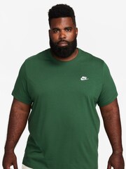 Camiseta Club de Nike - Imagen 5 de 8