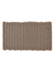 My Mat Brown Rope Outdoor Small Mat - Image 3 of 3