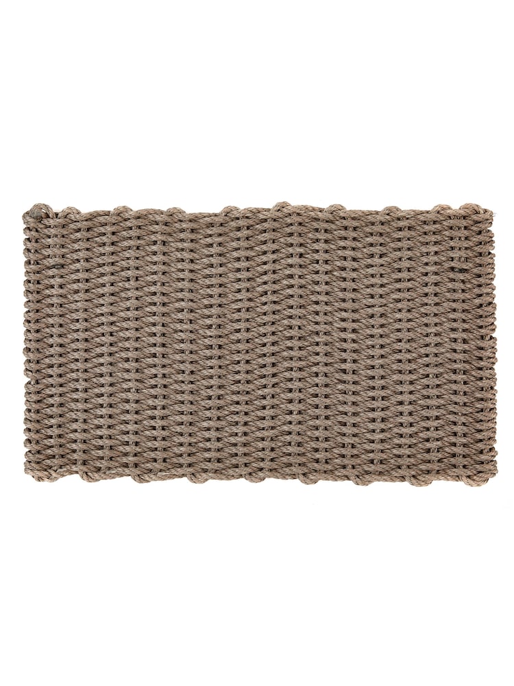 My Mat Brown Rope Outdoor Small Mat - Image 3 of 3