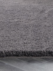 My Lux Charcoal Washable Runner - Image 2 of 3