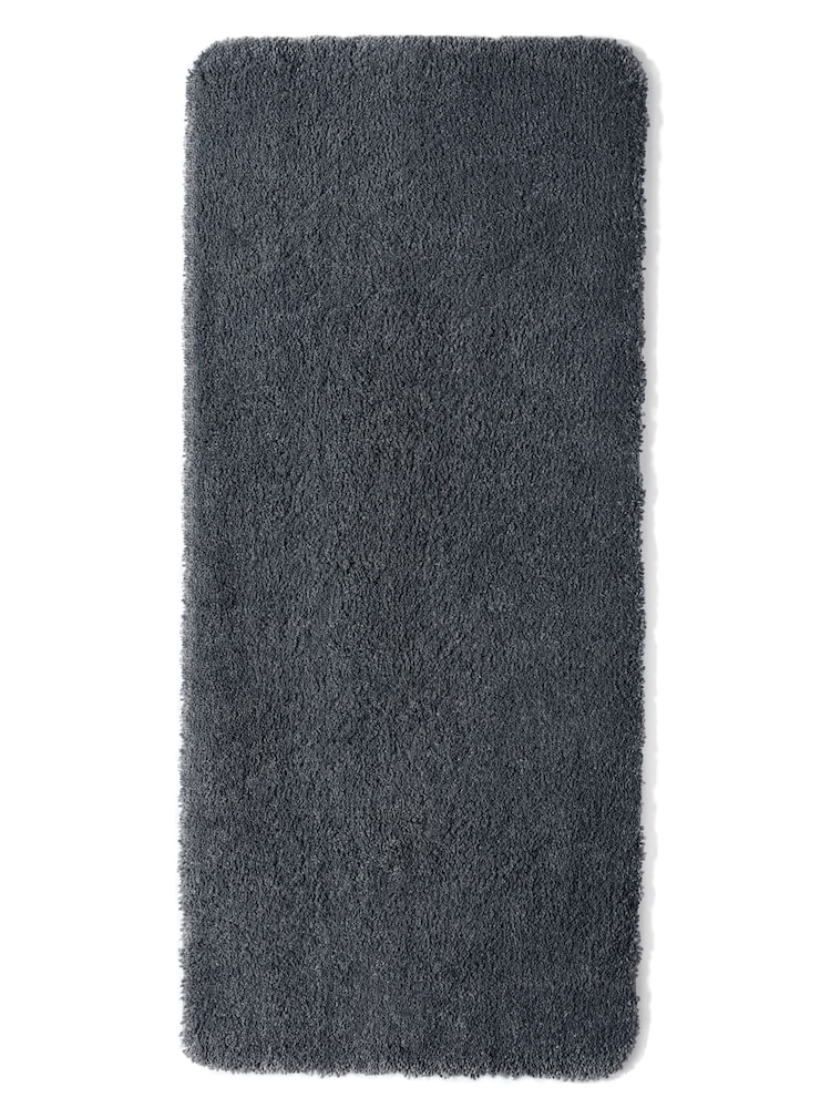 My Lux Charcoal Washable Runner - Image 3 of 3