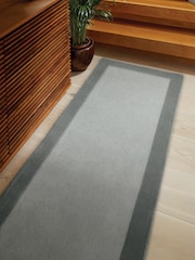 Origin Rug Collection. Grey Runner - Image 1 of 3