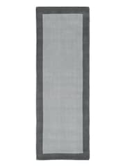 Origin Rug Collection. Grey Runner - Image 2 of 3
