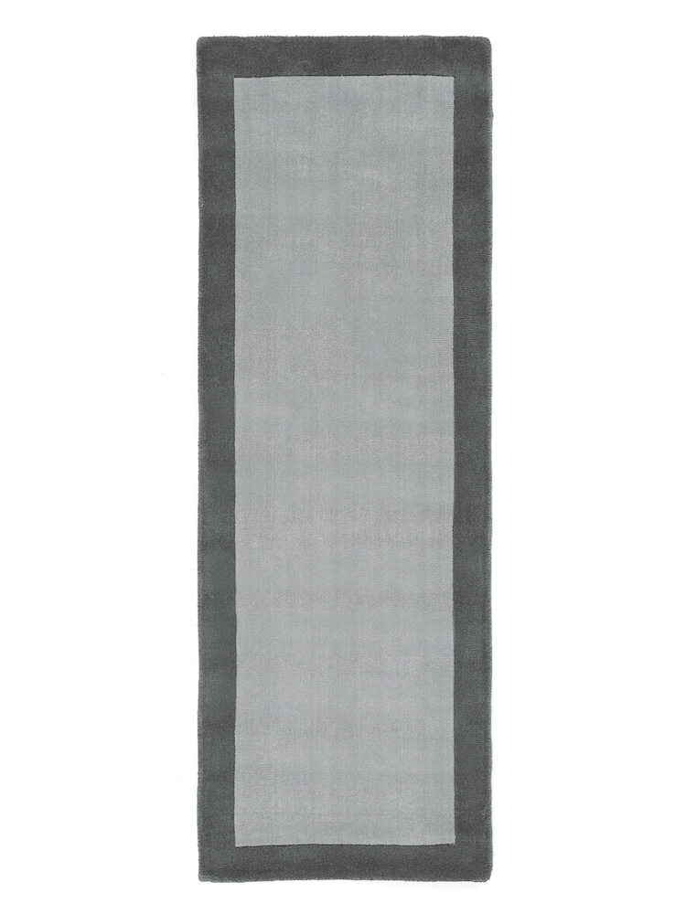 Origin Rug Collection. Grey Runner - Image 2 of 3