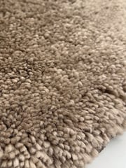 My Lux Stone Washable Rug - Image 2 of 5