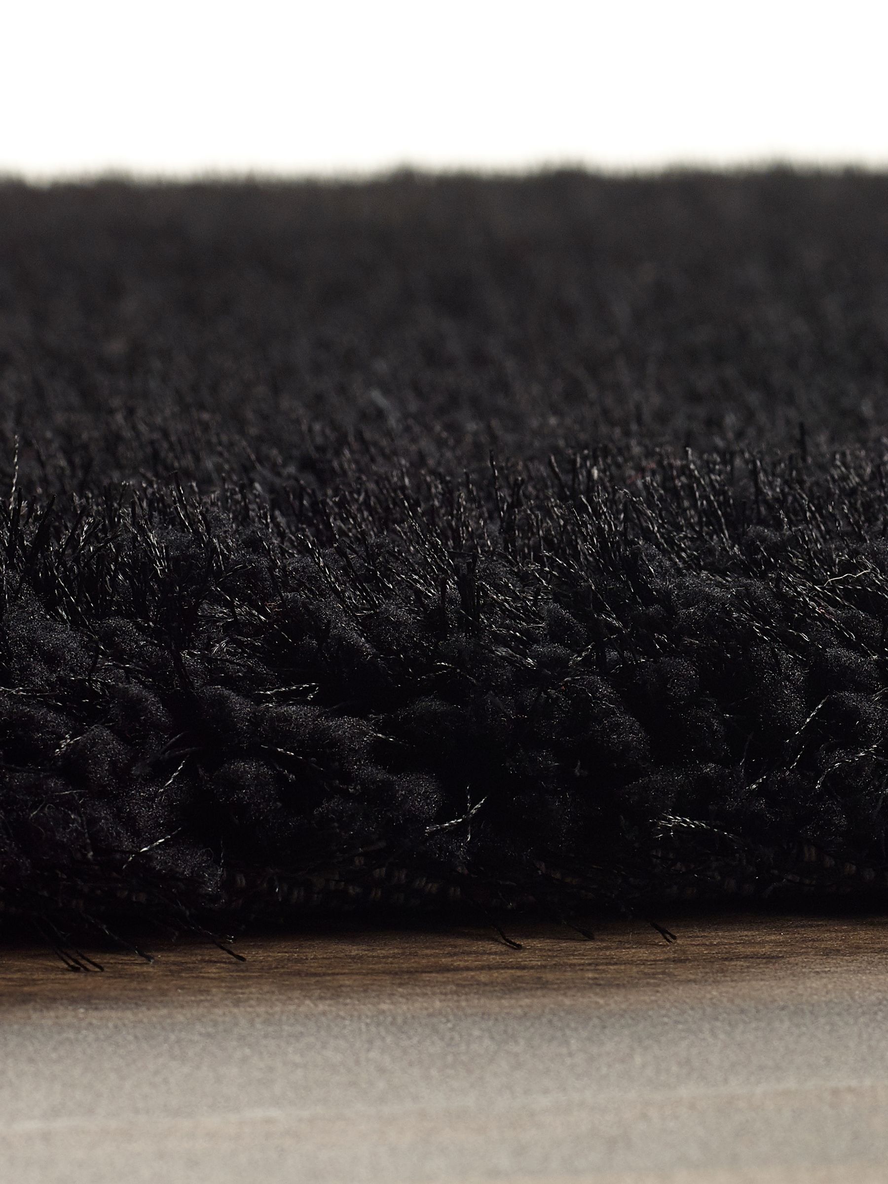 Buy Origin Rugs Black Chicago Runner from the Next UK online shop