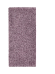 Origin Rug Collection. Lavender Chicago Runner - Image 2 of 4