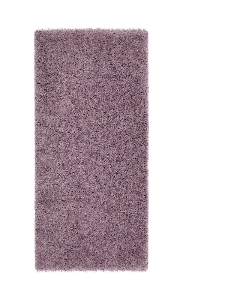 Origin Rug Collection. Lavender Chicago Runner - Image 2 of 4
