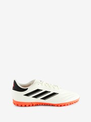 adidas White Performance Copa Pure Ii Club Turf Boots - Image 1 of 14