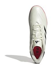 adidas White Performance Copa Pure Ii Club Turf Boots - Image 10 of 14