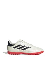 adidas White Performance Copa Pure Ii Club Turf Boots - Image 12 of 14