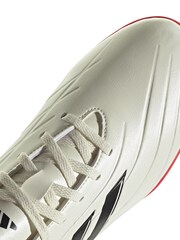 adidas White Performance Copa Pure Ii Club Turf Boots - Image 13 of 14