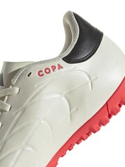 adidas White Performance Copa Pure Ii Club Turf Boots - Image 14 of 14