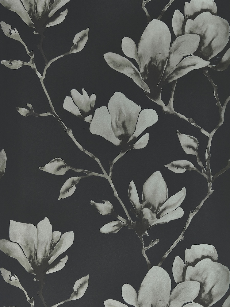 Harlequin Grey Sumi 10.05M Wallpaper - Image 1 of 1