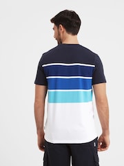Синий - Tog 24 Whitwick T-Shirt - Image 2 of 6