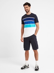Синий - Tog 24 Whitwick T-Shirt - Image 3 of 6