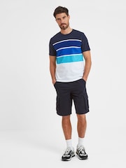 Синий - Tog 24 Whitwick T-Shirt - Image 4 of 6