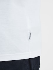 Синий - Tog 24 Whitwick T-Shirt - Image 5 of 6
