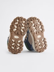 Blue Thermal Thinsulate™ Lined Hiker Boots - Image 6 of 9