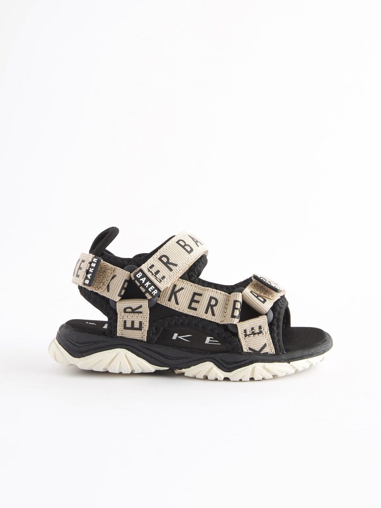Stone - Baker by Ted Baker Tech Sandalen - Bild 2 von 6 Stone - Baker by Ted Baker Tech Sandalen - Bild 2 von 6