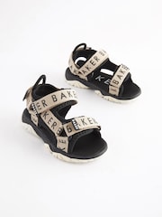 Baker by Ted Baker Tech Sandals - Image 3 of 6