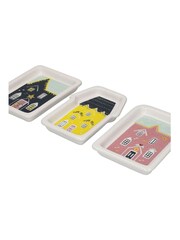 Kitchencraft The Nutcracker Collection Plate Set - Image 4 of 4