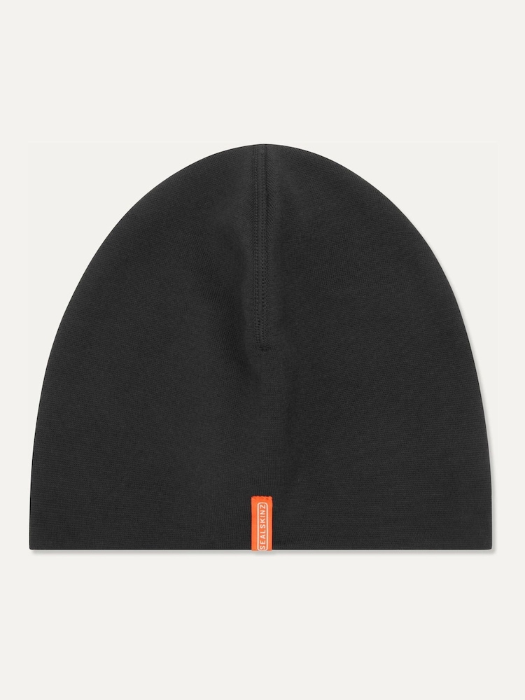 Sealskinz Barningham Solo Lightweight Merino Beanie - Bild 1 von 2