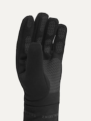 Sealskinz Black Acle Waterproof Soft Shell Gloves - Image 3 of 3