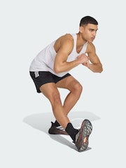 شورت Own The Run من adidas  - صورة 3 من 6