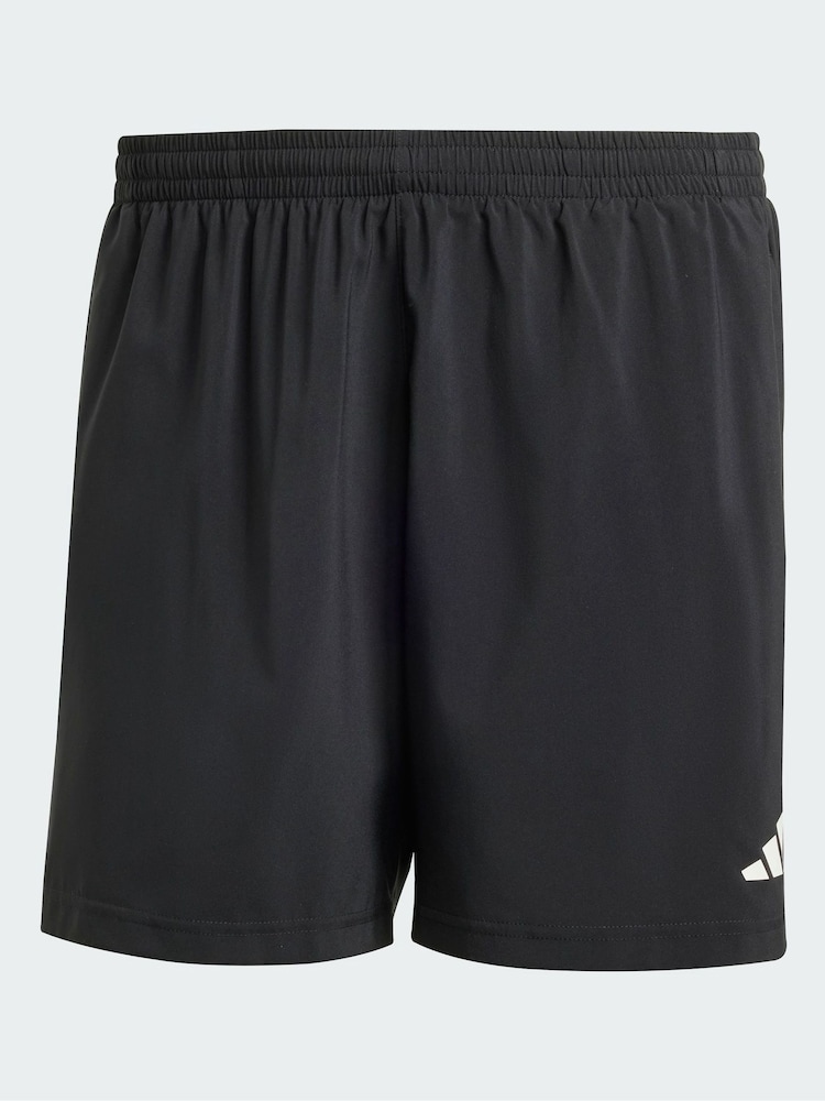 شورت Own The Run من adidas  - صورة 6 من 6