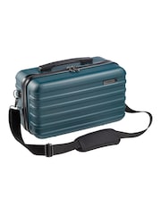 Modročrna - Cabin Max Anoda pod sedežem Ryanair Združljivo Vanity Case - Slika 1 iz 3