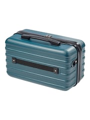 Modročrna - Cabin Max Anoda pod sedežem Ryanair Združljivo Vanity Case - Slika 2 iz 3