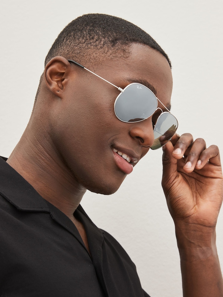 Ray-Ban XL Sunglasses - Image 13 of 14
